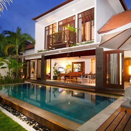 3Br Villa Erja - Minggu Villas Керобокан Экстерьер фото