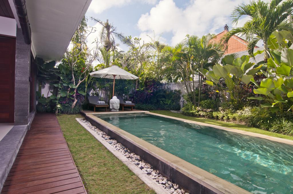 3Br Villa Erja - Minggu Villas Керобокан Экстерьер фото