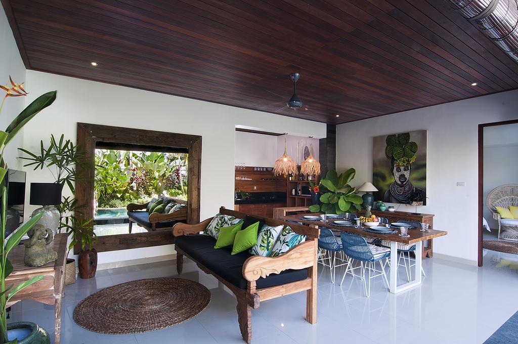 3Br Villa Erja - Minggu Villas Керобокан Экстерьер фото