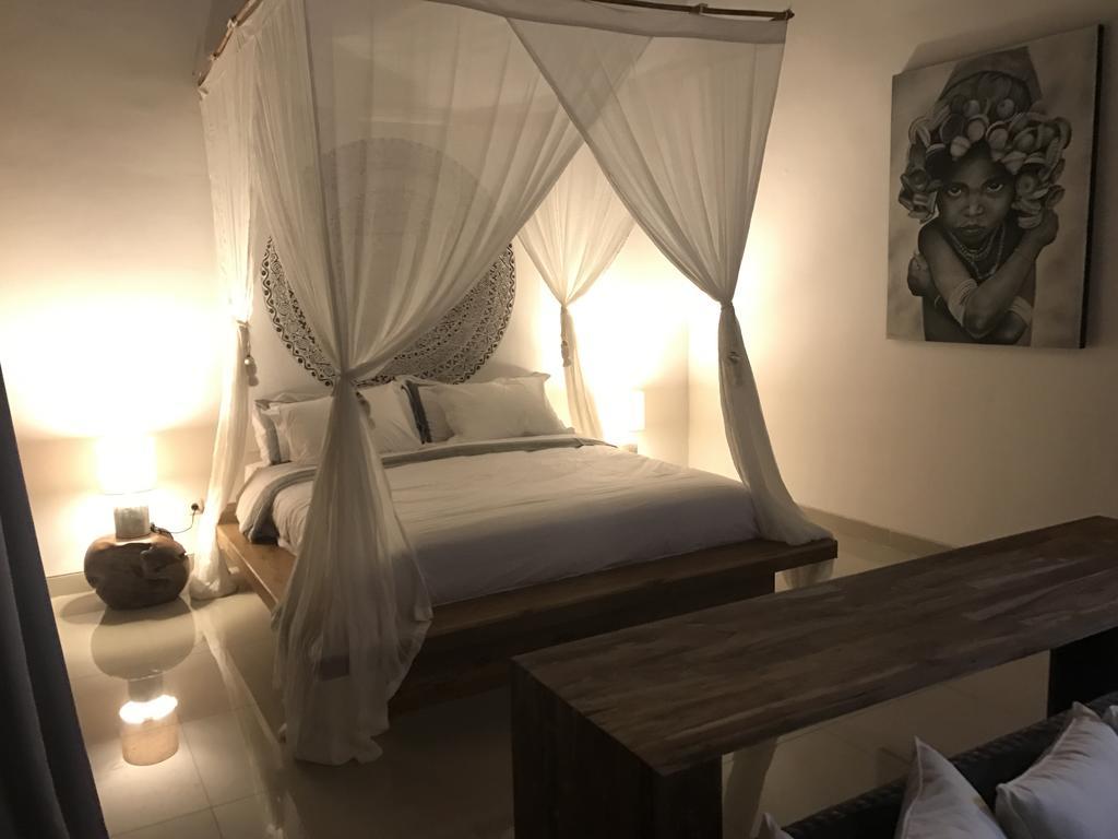 3Br Villa Erja - Minggu Villas Керобокан Экстерьер фото